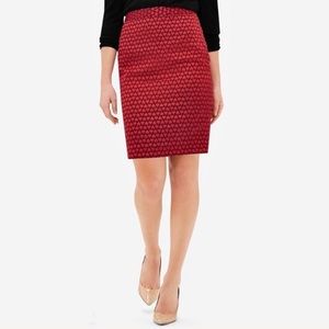 VALENTINE’S DAY ♥️ The Limited Pencil Skirt